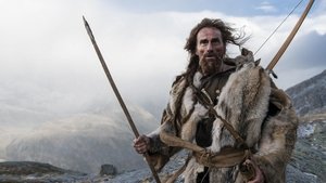 Ötzi, el hombre de hielo