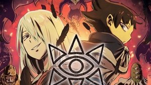 Muhyo & Roji's Bureau of Supernatural Investigation