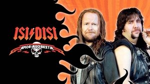 Isi/Disi - Amor a lo bestia