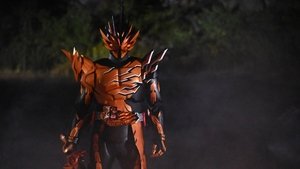 Kamen Rider Saber: El espadachín Fénix y el libro de la ruina