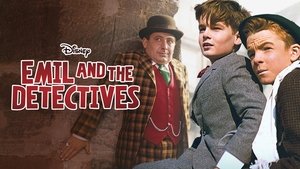 Emil and the Detectives