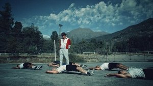 La prisión de los Andes