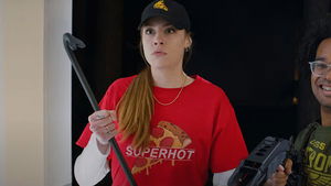Super Hot
