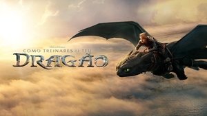 Cómo entrenar a tu dragón