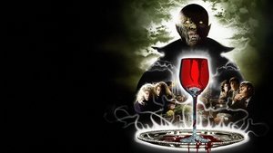 Dinner with a Vampire