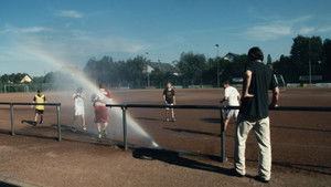 Diamante - Fussballgott