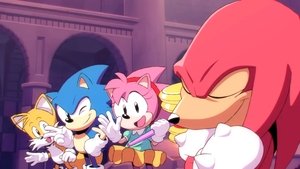 Sonic Superstars: Trio of Trouble