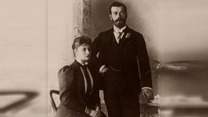 In the Turmoil of the Russian Revolution