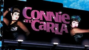 Connie and Carla