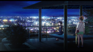 Hibike! Euphonium Movie 3: Chikai no Finale