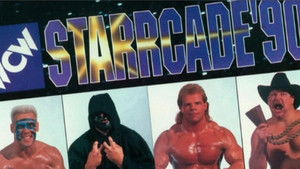WCW Starrcade 1990
