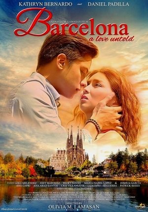Un amor en Barcelona