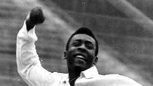Pelé Eterno
