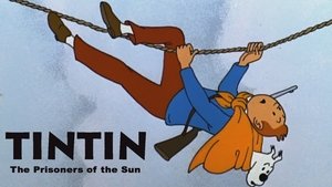 Tintín y el Templo del Sol