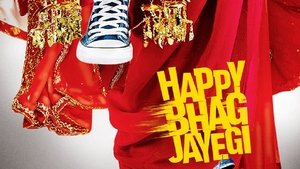 Happy Bhag Jayegi