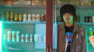 コンビニエンス・ストーリー