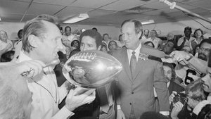 Al Davis vs. The NFL