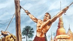 Tarzan's Three Challenges