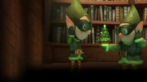 Patrulla de aterrizaje. Operación: El secreto de Papá Noel