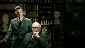 La última sesión de Freud