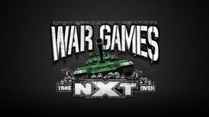 NXT TakeOver: WarGames 2020