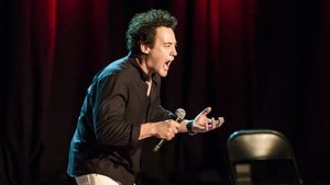 Orny Adams: More Than Loud