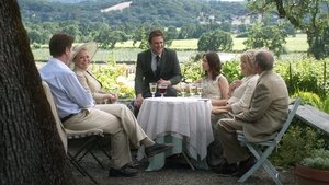 The Five-Year Engagement
