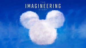 The Imagineering Story