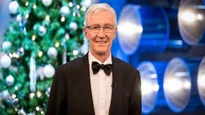 The Paul O'Grady Story