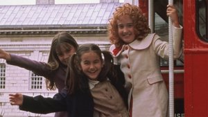 Annie, una aventura real