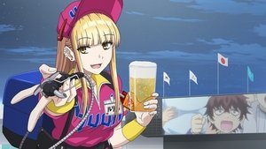 Catch Me at the Ballpark!