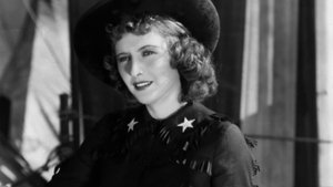 Annie Oakley