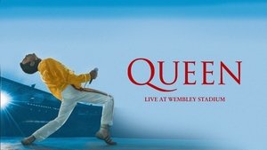 Queen Live at Wembley Stadium 1986