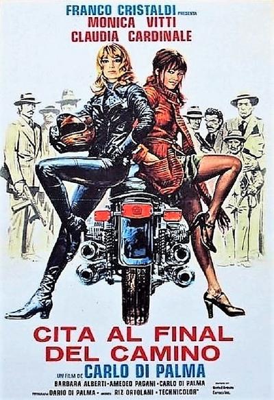 Cita al final del camino