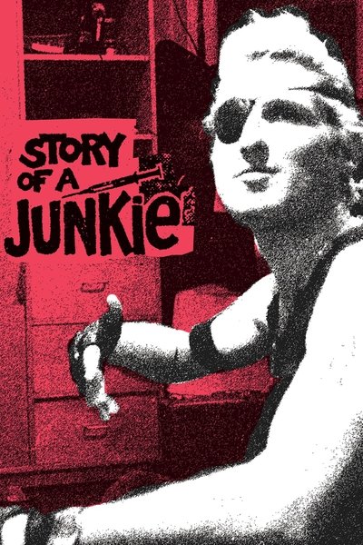 Historia de un junkie
