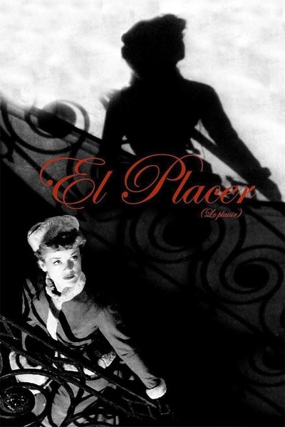 El placer