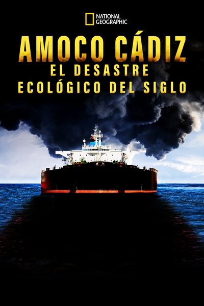 Derrame de Petróleo del Siglo