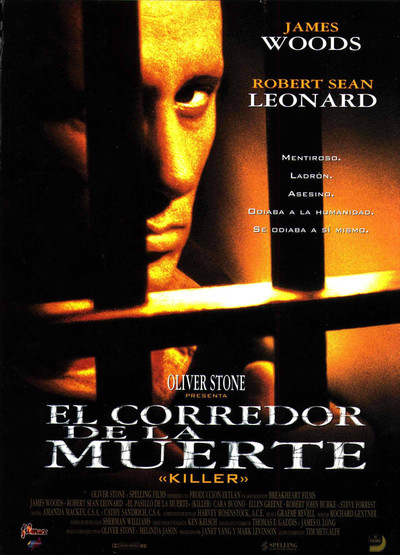 El corredor de la muerte