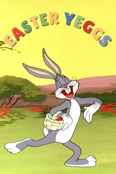 Huevos de pascua