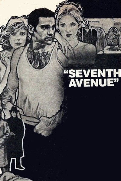 SEPTIMA AVENIDA