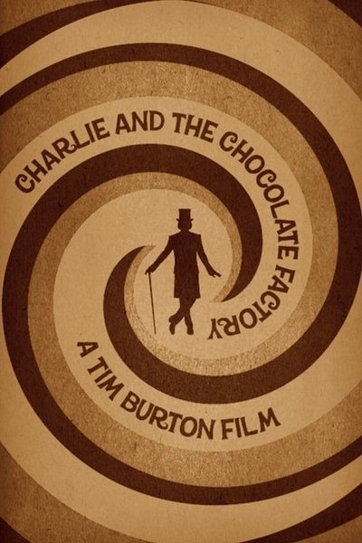Charlie and the Chocolate Factory