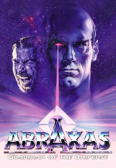Abraxas: Guardián del Universo