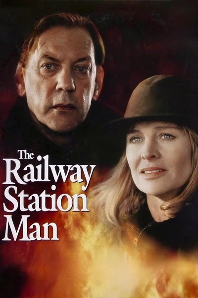 El hombre de la estación