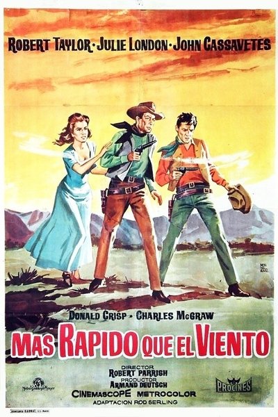 Más rápido que el viento