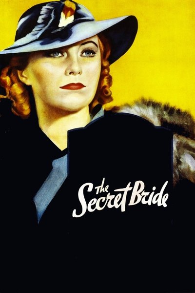 The Secret Bride