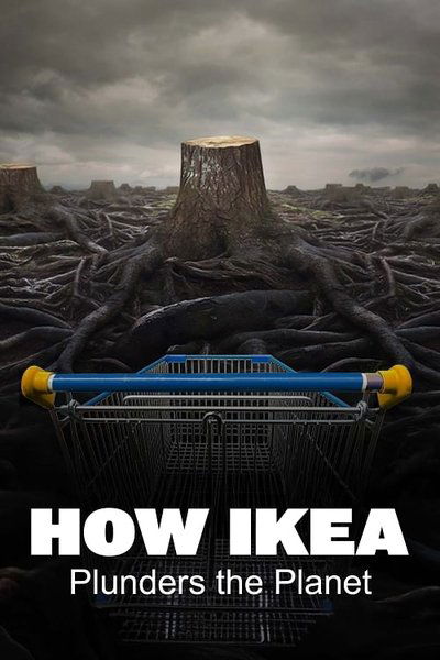 Ikea, el señor de los bosques