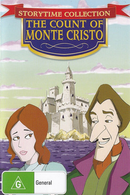El conde de Montecristo