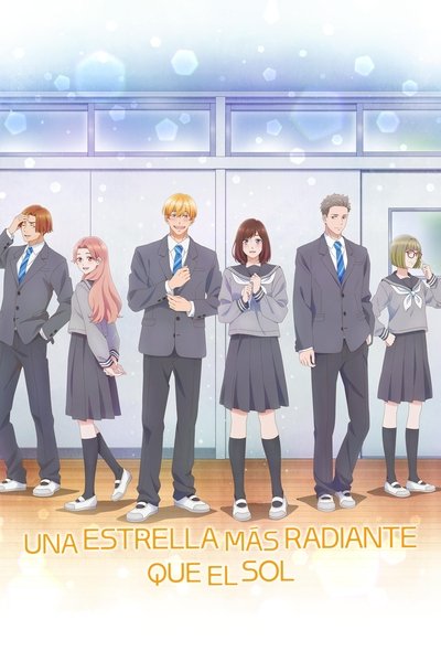 Una estrella más radiante que el sol