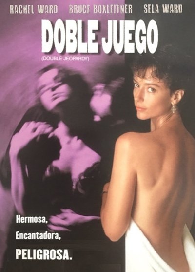 Doble juego (Doble Jeopardy)