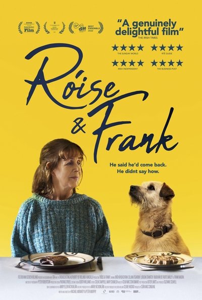 Róise y Frank